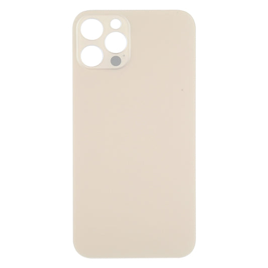 Battery Back Cover for iPhone 12 Pro(Gold) by buy2fix
