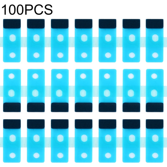 100 Stück LCD-Baumwollaufkleber für iPhone 12/12 Pro