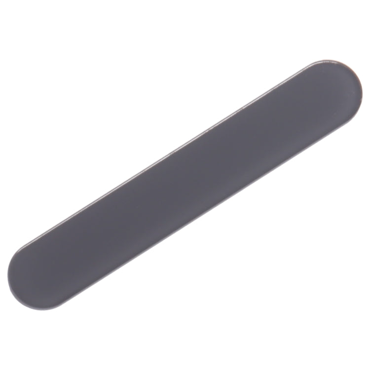 For iPhone 12 Pro / 12 Pro Max US Edition 5G Signal Antenna Glass Plate (Graphite Black) - Others by buy2fix | Online Shopping UK | buy2fix