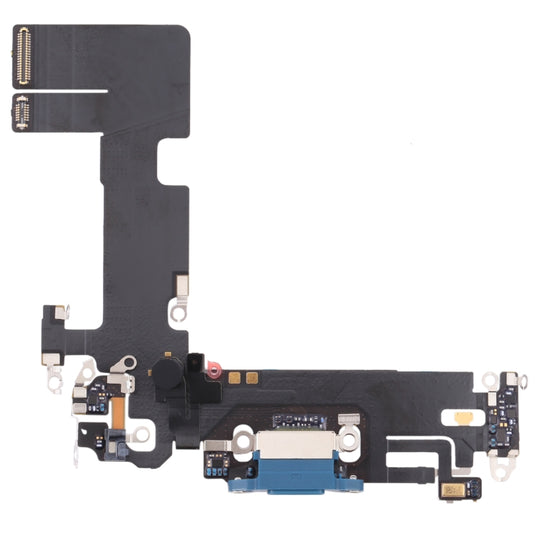 Ladeanschluss Flexkabel für iPhone 13 (Blau)