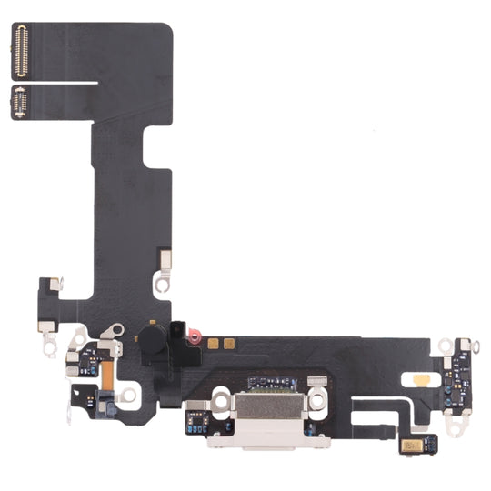 Ladeanschluss Flexkabel für iPhone 13 (Weiß)