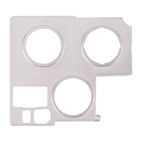 Support de caméra arrière pour iPhone 13 Pro