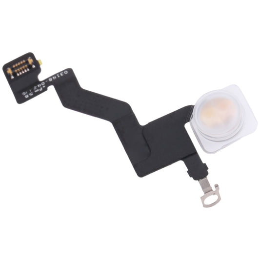 Flashlight Flex Cable for iPhone 13 by buy2fix