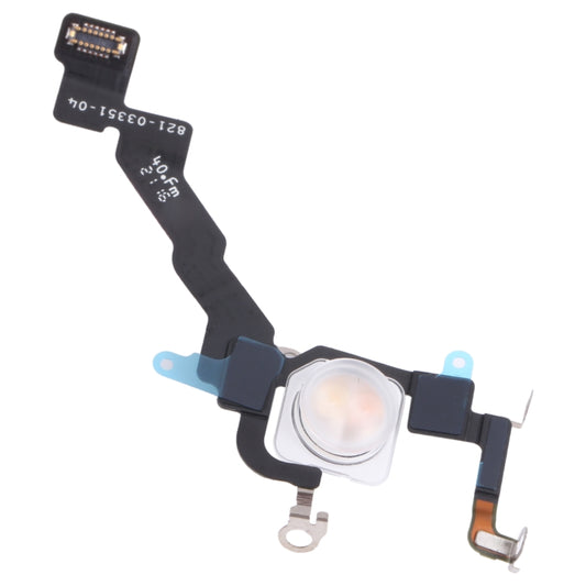 Flashlight Flex Cable for iPhone 13 Pro by buy2fix