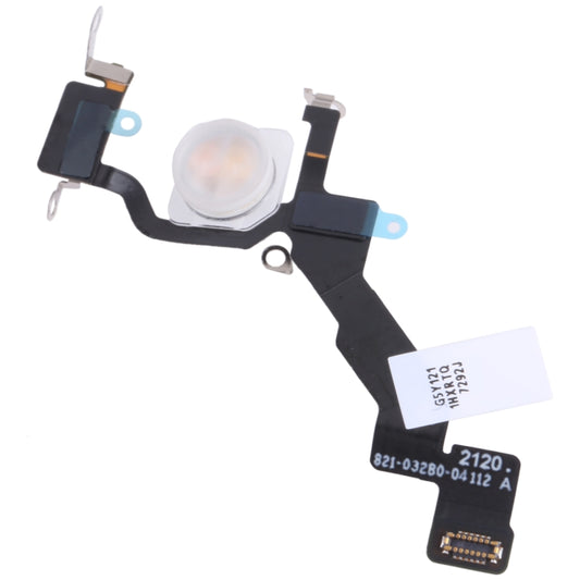Flashlight Flex Cable for iPhone 13 Pro Max by buy2fix