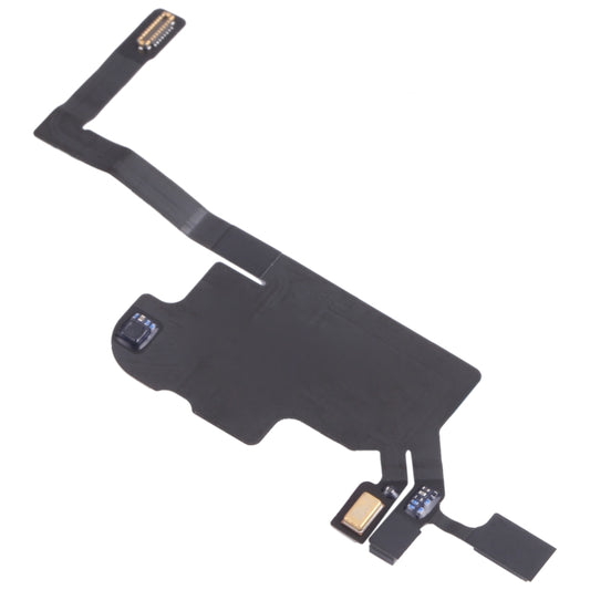 Earpiece Speaker Sensor Flex Cable for iPhone 13 Pro by buy2fix