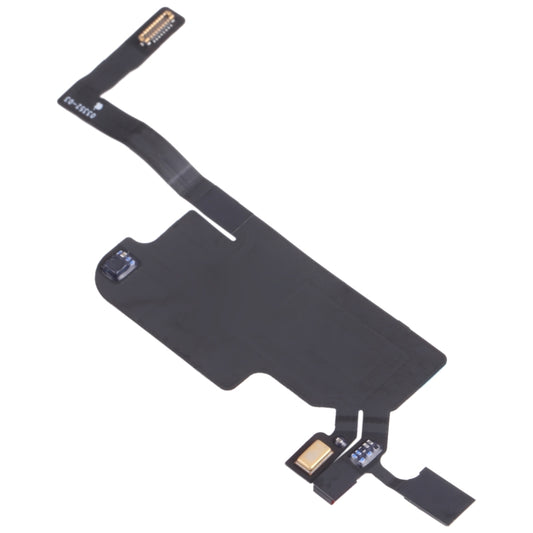Earpiece Speaker Sensor Flex Cable for iPhone 13 Pro Max by buy2fix