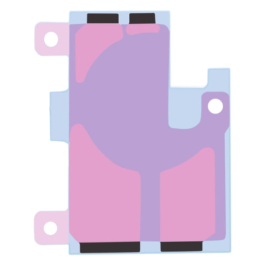 100 PCS Battery Adhesive Tape Stickers for iPhone 13 Pro Max by buy2fix