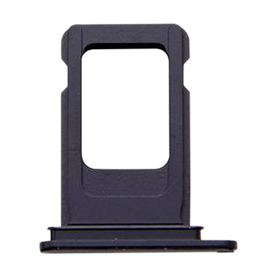 SIM-Kartenfach für iPhone 13 Pro Max (Schwarz)