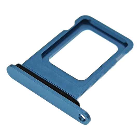 SIM-Kartenfach für iPhone 13 (Blau)