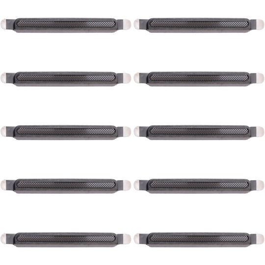 10 PCS Earpiece Speaker Dustproof Mesh For iPhone 13