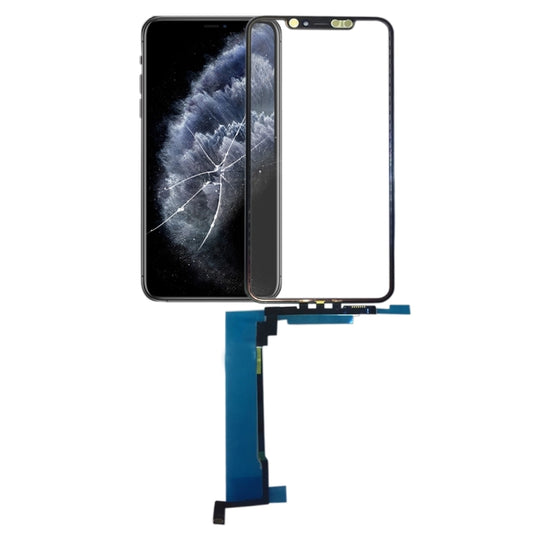 Touchpanel für iPhone 11 Pro Max