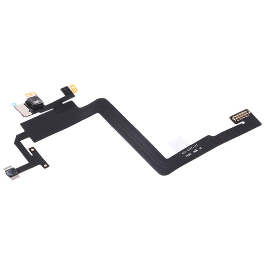 Earpiece Speaker Sensor Flex Cable for iPhone 11 Pro Max by buy2fix