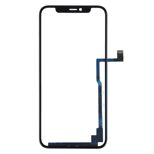 Touch Panel Without IC Chip for iPhone 11 Pro by buy2fix