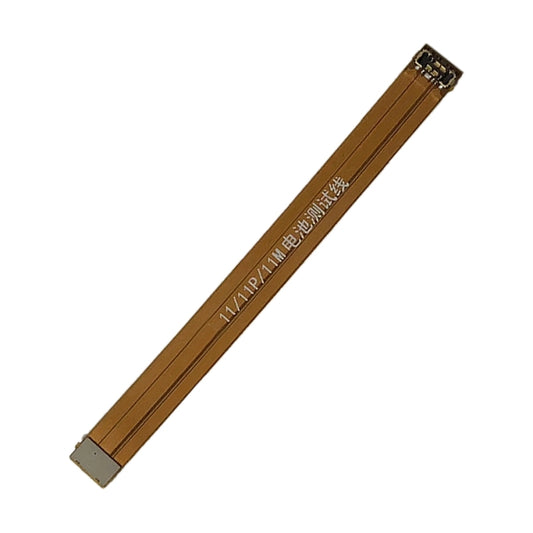 Battery Test Flex Cable for iPhone 11 Pro / 11 Pro Max by buy2fix