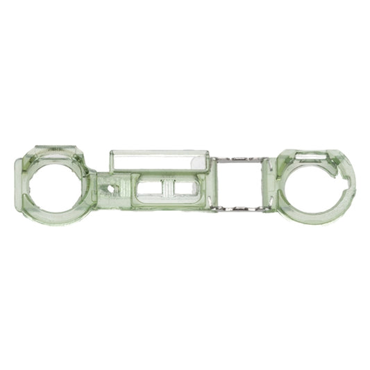 10 PCS Front Camera Holder for iPhone 11 Pro by buy2fix