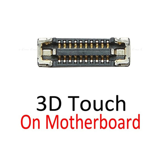 3D Touch FPC Connector On Motherboard Board for iPhone 11 Pro Max by buy2fix