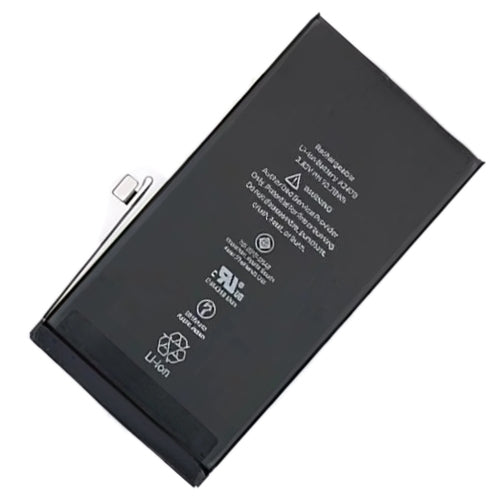 2227mAh Li-ion Battery for iPhone 12 Mini by buy2fix