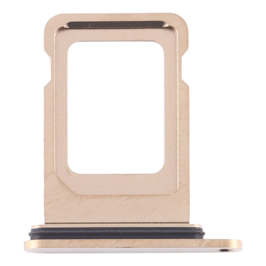 SIM Card Tray + SIM Card Tray for iPhone 12 Pro Max(Gold) by buy2fix