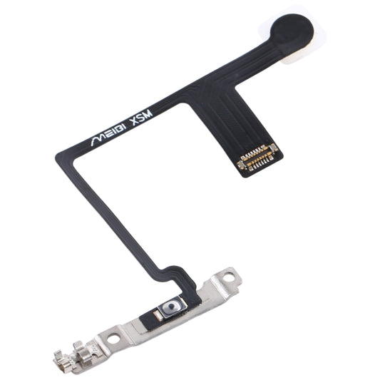 Power Button Flex Cable for iPhone XS Max (Change From iPXS Max to iP12 Pro Max) by buy2fix