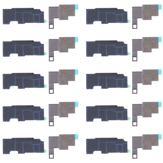 10 Sets Motherboard Heat Sink Sticker for iPhone 12 Pro Max
