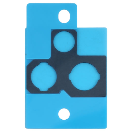 10 PCS Back Camera Dustproof Sponge Foam Pads for iPhone 12 Pro Max by buy2fix