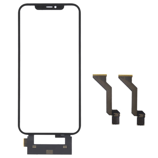 For iPhone 12 Pro Max Touch Panel, Blank Flex Cable, Remove IC Need Professional Maintenance by buy2fix