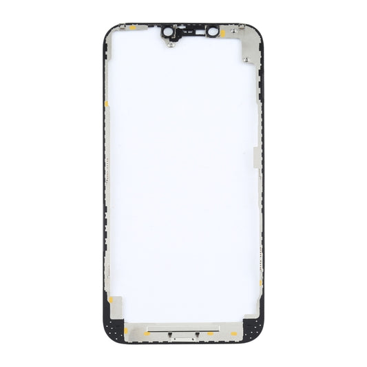 Front LCD Screen Bezel Frame for iPhone 12 Pro Max by buy2fix