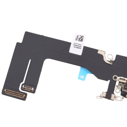 For iPhone 13 mini Charging Port Flex Cable (Red) - Repair & Spare Parts by buy2fix | Online Shopping UK | buy2fix