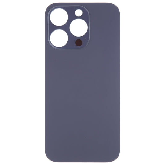 Battery Back Cover for iPhone 14 Pro(Purple) by buy2fix