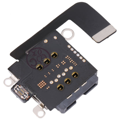 For iPhone 14 SIM Card Reader Board - Repair & Spare Parts by buy2fix | Online Shopping UK | buy2fix