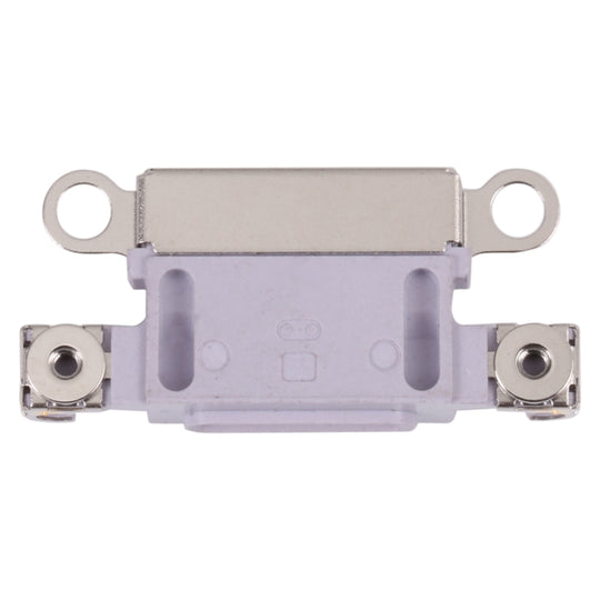 For iPhone 14 Charging Port Connector (Purple)