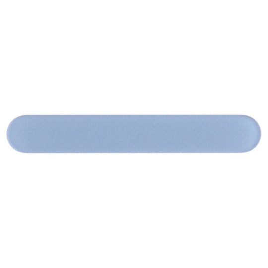 For iPhone 14 / 14 Plus US Edition 5G Signal Antenna Glass Plate (Blue)
