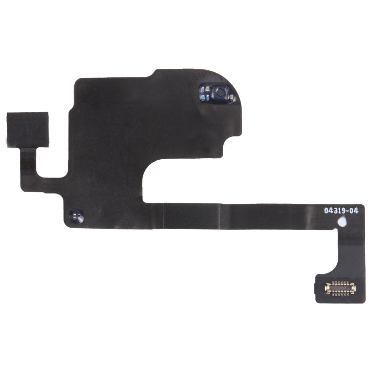 For iPhone 15 Earpiece Speaker Flex Cable -  by buy2fix | Online Shopping UK | buy2fix