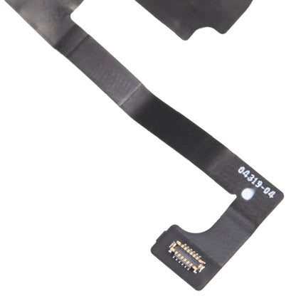 For iPhone 15 Earpiece Speaker Flex Cable -  by buy2fix | Online Shopping UK | buy2fix