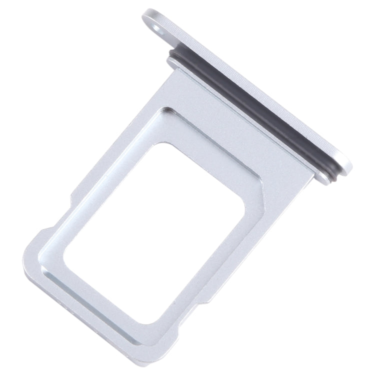 For iPhone 15 SIM + SIM Card Tray (Blue) by buy2fix
