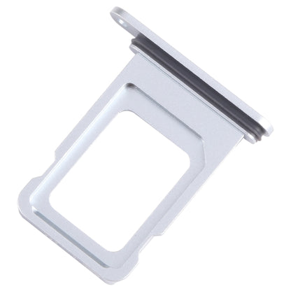 For iPhone 15 SIM + SIM Card Tray (Blue) by buy2fix