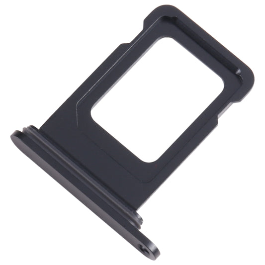 For iPhone 15 SIM Card Tray (Black) by buy2fix