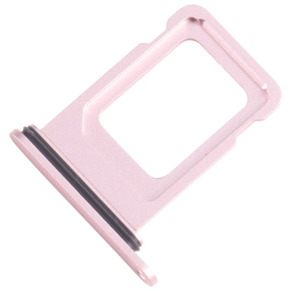 For iPhone 15 SIM Card Tray (Pink) -  by buy2fix | Online Shopping UK | buy2fix