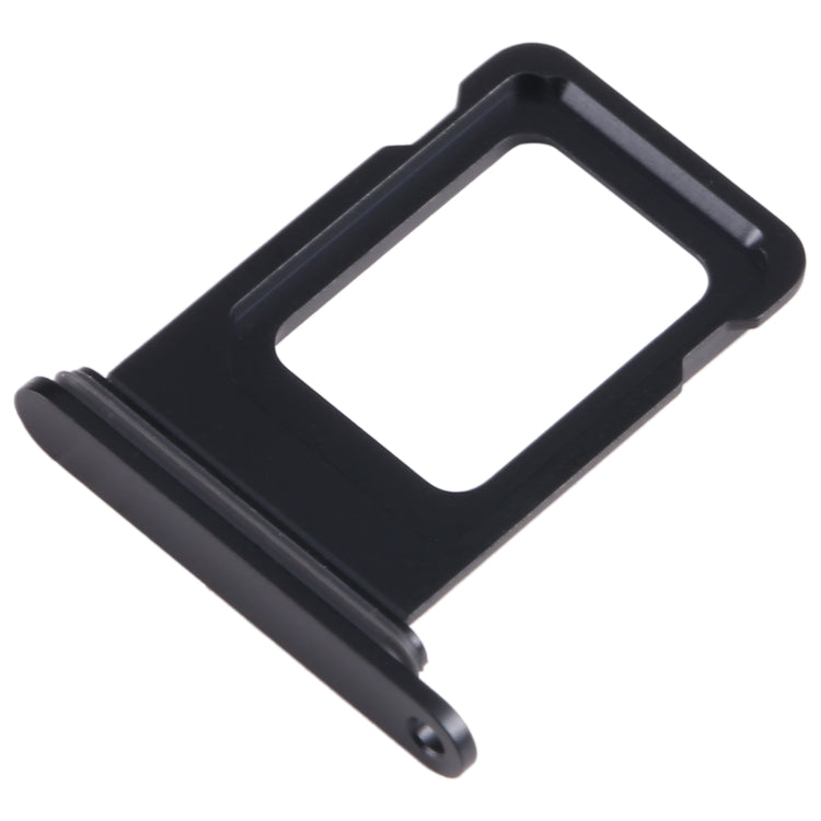 For iPhone 15 Pro SIM Card Tray (Black) -  by buy2fix | Online Shopping UK | buy2fix