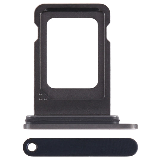 For iPhone 15 Pro SIM Card Tray (Blue)
