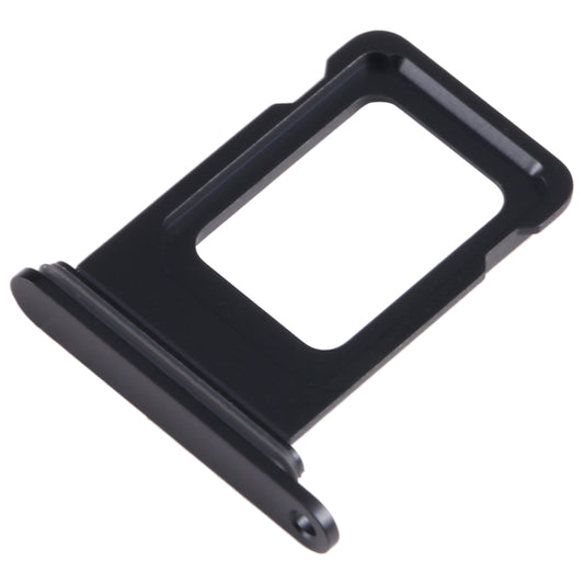For iPhone 15 Pro Max SIM Card Tray (Black) by buy2fix