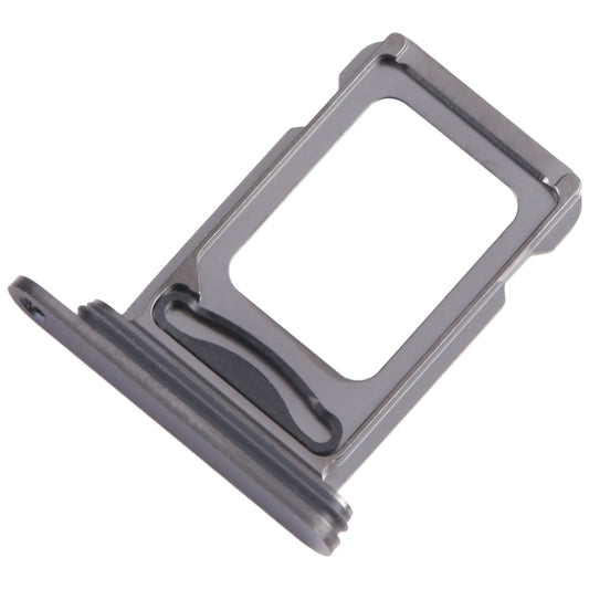 For iPhone 15 Pro SIM + SIM Card Tray (Blue) by buy2fix