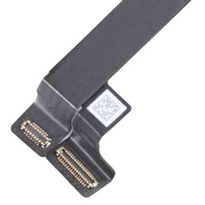 For iPhone 15 Pro Max Front Facing Camera by buy2fix