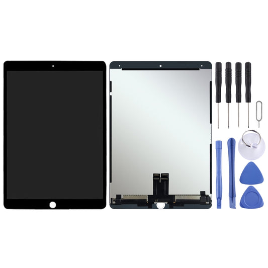 OEM LCD Screen for iPad Air 3  with Digitizer Full Assembly (Black) - iPad Air 3 (2019) by buy2fix | Online Shopping UK | buy2fix