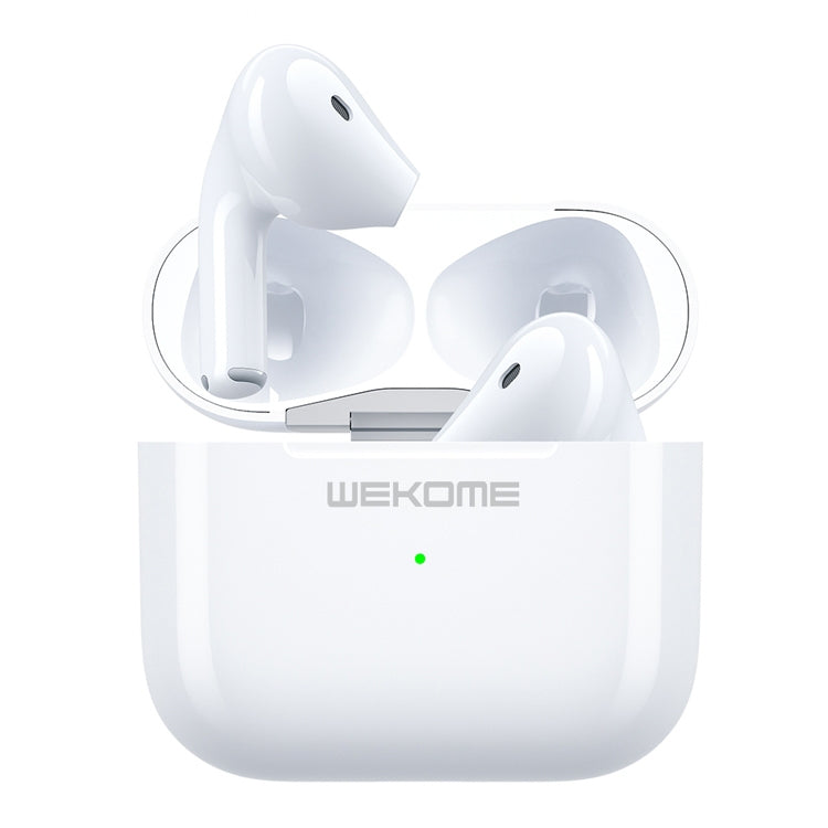 WK SHQ Series VA01 True Wireless Stereo Bluetooth 5.0 Earphone - Bluetooth Earphone by WK | Online Shopping UK | buy2fix