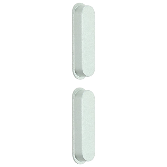 Lautstärkeregler für iPad Air 4 10,9 Zoll 2020 A2316 A2324 A2325 A2072 (Grün)