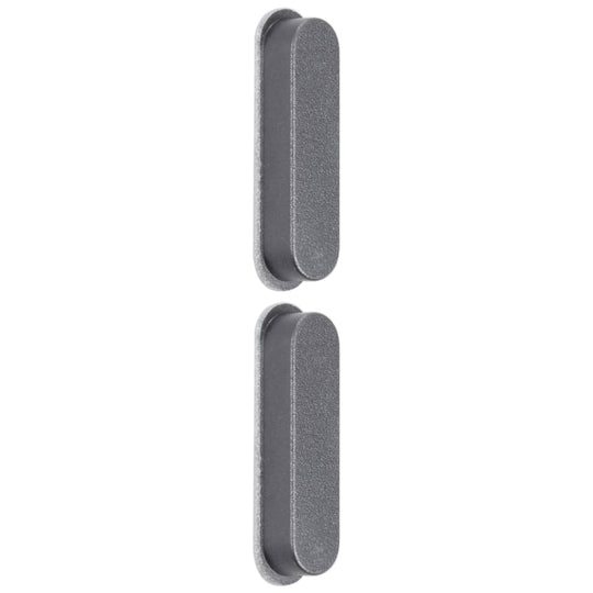 Lautstärkeregler für iPad Air 4 10,9 Zoll 2020 A2316 A2324 A2325 A2072 (Grau)
