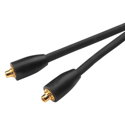 ZS0105 Headphone Audio Cable for Shure SE535 (Black) - Headset Accessories by buy2fix | Online Shopping UK | buy2fix