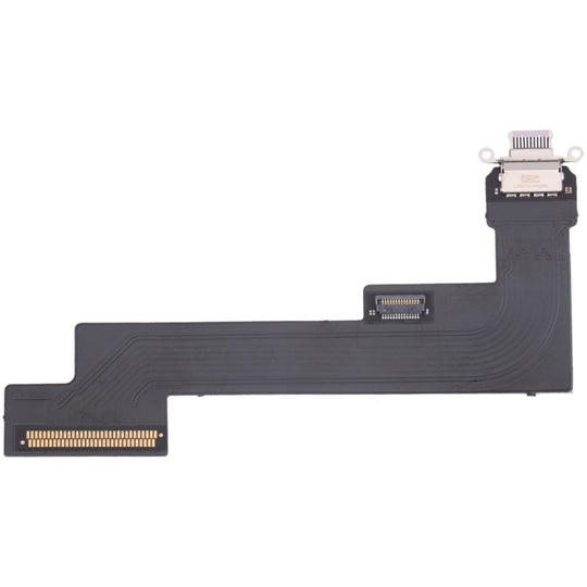 Charging Port Flex Cable for iPad Air 2022 A2589 A2591 WIFI Version (Pink)